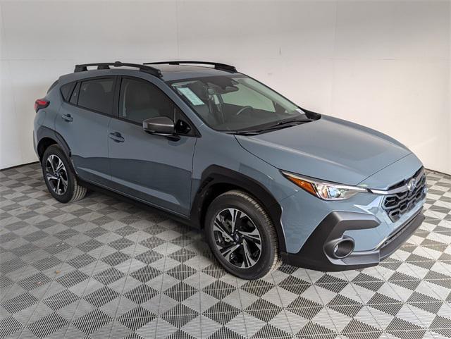 new 2024 Subaru Crosstrek car, priced at $30,635