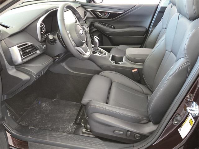 new 2025 Subaru Outback car, priced at $40,561
