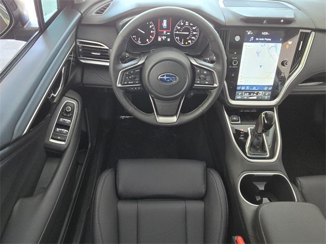 new 2025 Subaru Outback car, priced at $40,561