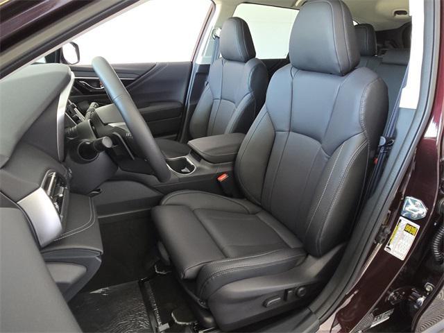 new 2025 Subaru Outback car, priced at $40,561