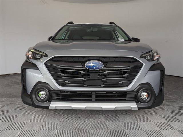 new 2025 Subaru Outback car, priced at $37,347