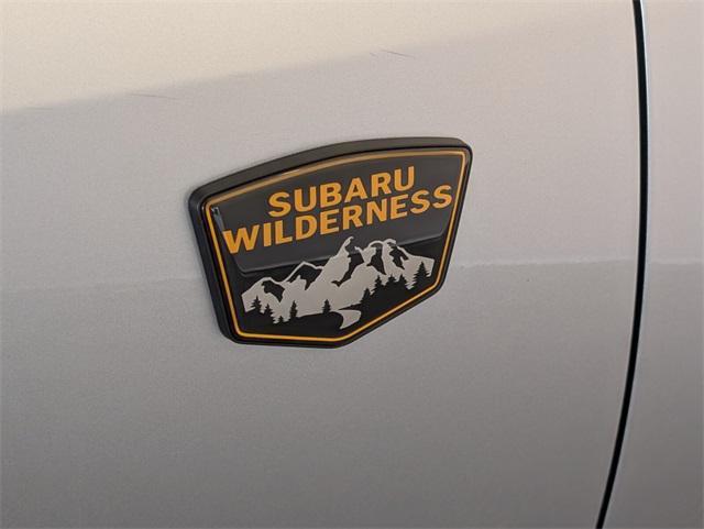 used 2025 Subaru Outback car, priced at $35,859