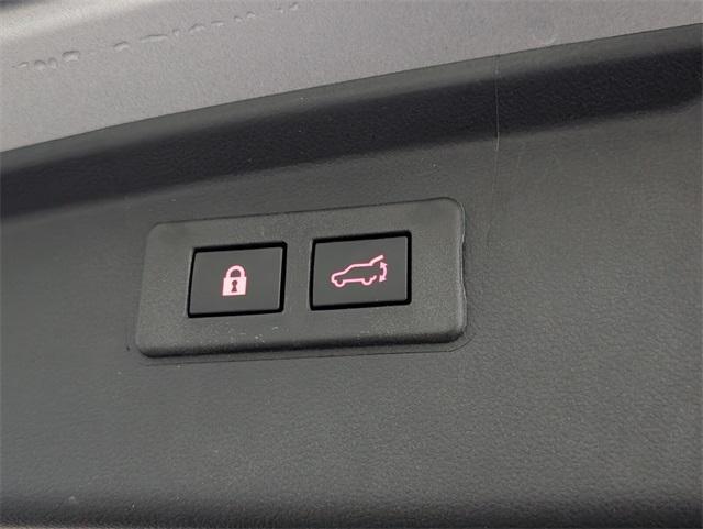 used 2025 Subaru Outback car, priced at $35,859