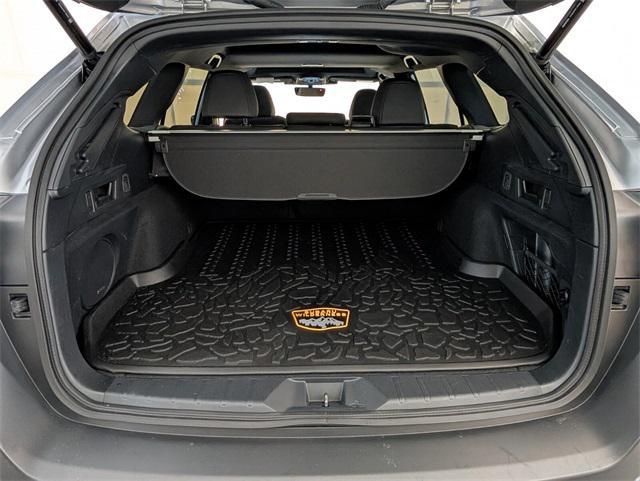 used 2025 Subaru Outback car, priced at $35,859
