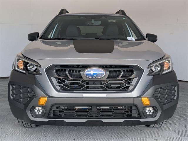 used 2025 Subaru Outback car, priced at $35,859