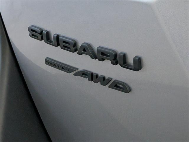 used 2025 Subaru Outback car, priced at $35,859