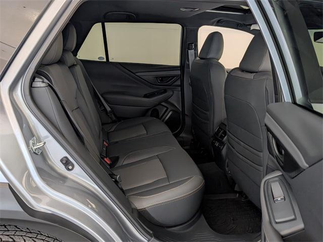 used 2025 Subaru Outback car, priced at $35,859