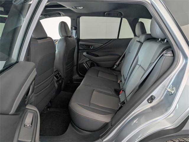 used 2025 Subaru Outback car, priced at $35,859