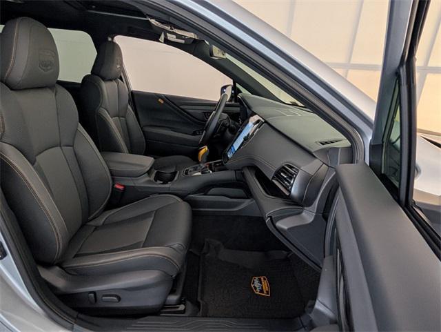 used 2025 Subaru Outback car, priced at $35,859