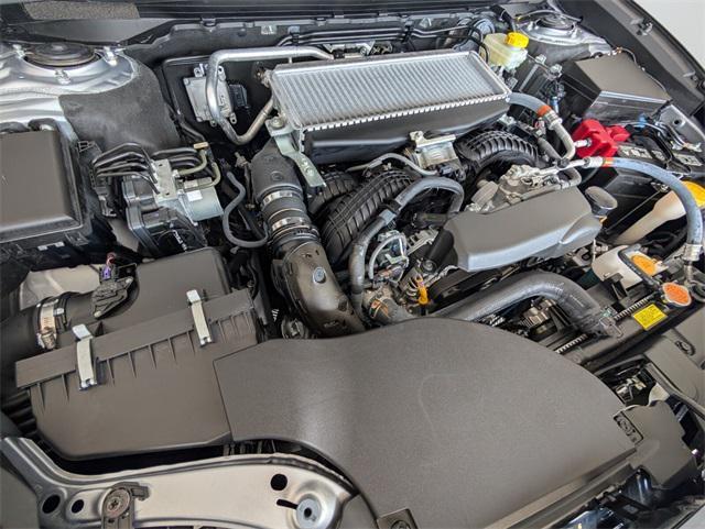 used 2025 Subaru Outback car, priced at $35,859