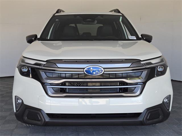 new 2025 Subaru Forester Hybrid car, priced at $41,710