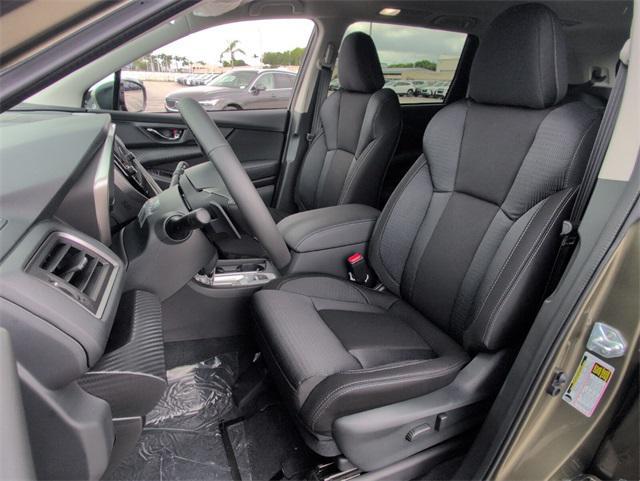 new 2025 Subaru Ascent car, priced at $41,747