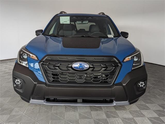 new 2024 Subaru Forester car, priced at $37,326