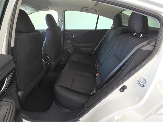 new 2025 Subaru Legacy car, priced at $28,679