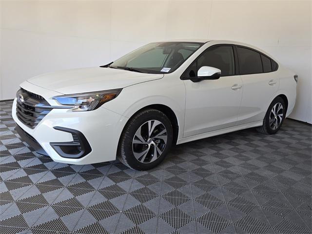 new 2025 Subaru Legacy car, priced at $28,679