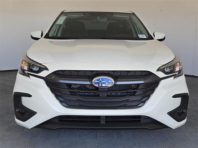 new 2025 Subaru Legacy car, priced at $28,679