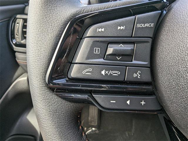 new 2025 Subaru Forester car, priced at $39,369