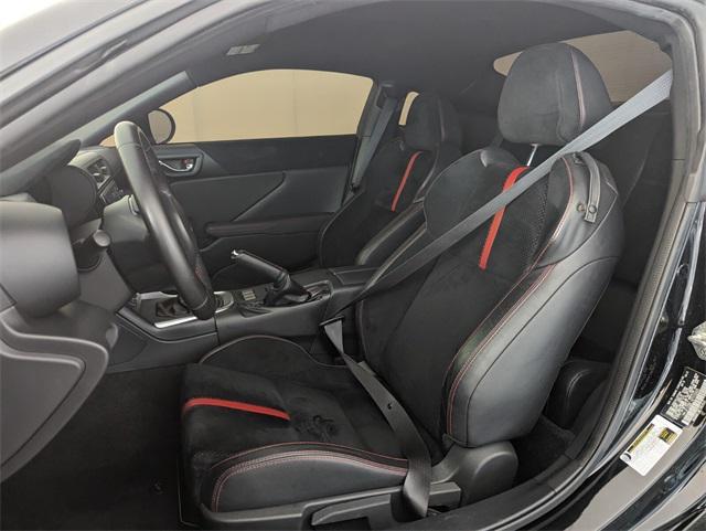 used 2023 Subaru BRZ car, priced at $25,747