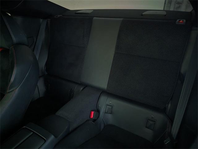 used 2023 Subaru BRZ car, priced at $25,747