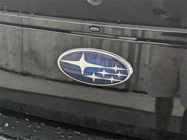 used 2023 Subaru BRZ car, priced at $25,747