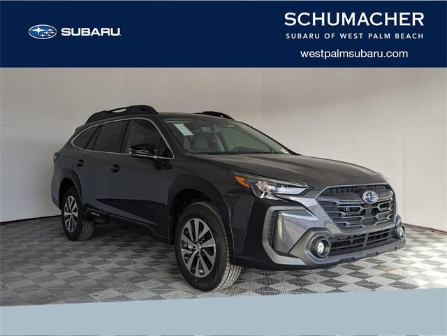 new 2025 Subaru Outback car, priced at $35,878