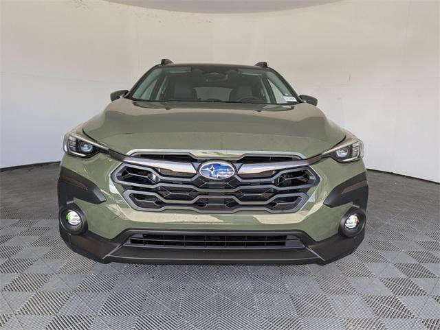 new 2025 Subaru Crosstrek car, priced at $32,870