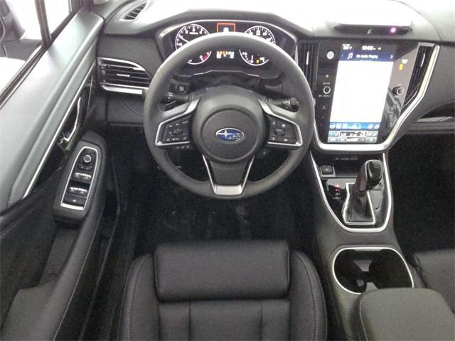 new 2025 Subaru Outback car, priced at $45,463
