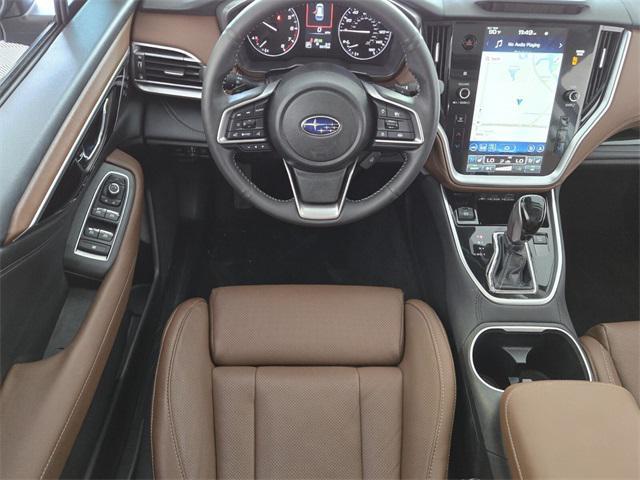 used 2023 Subaru Outback car