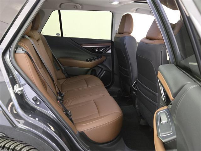 used 2023 Subaru Outback car