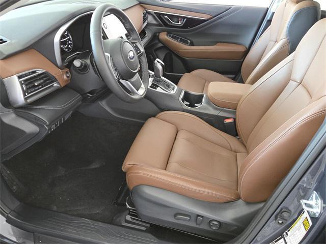 used 2023 Subaru Outback car
