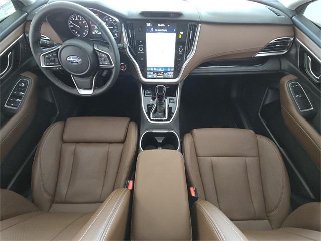 used 2023 Subaru Outback car