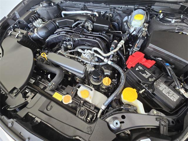 used 2023 Subaru Outback car