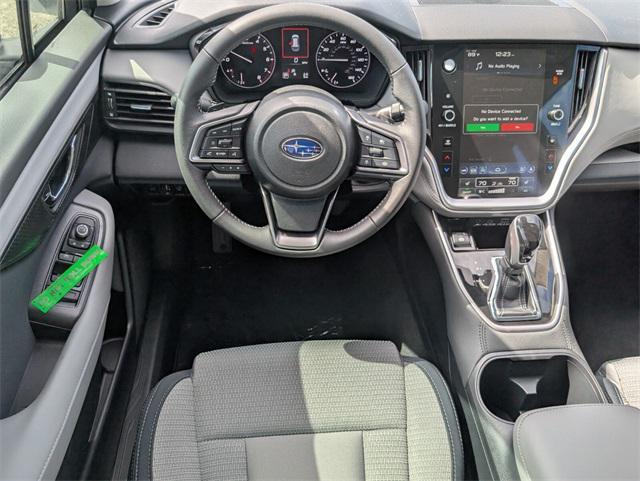 new 2025 Subaru Outback car, priced at $36,322