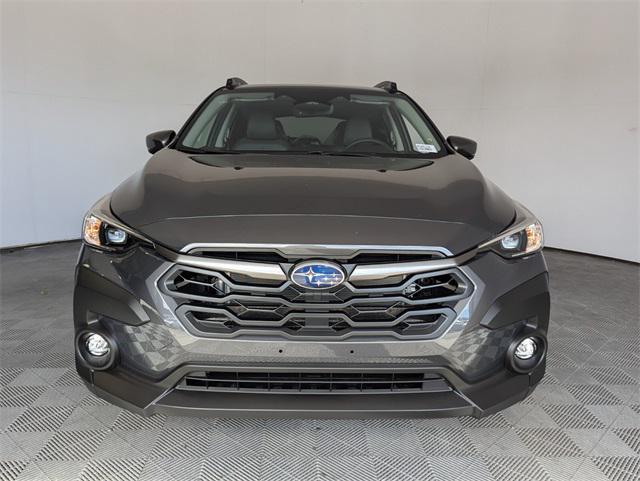 new 2024 Subaru Crosstrek car, priced at $30,248