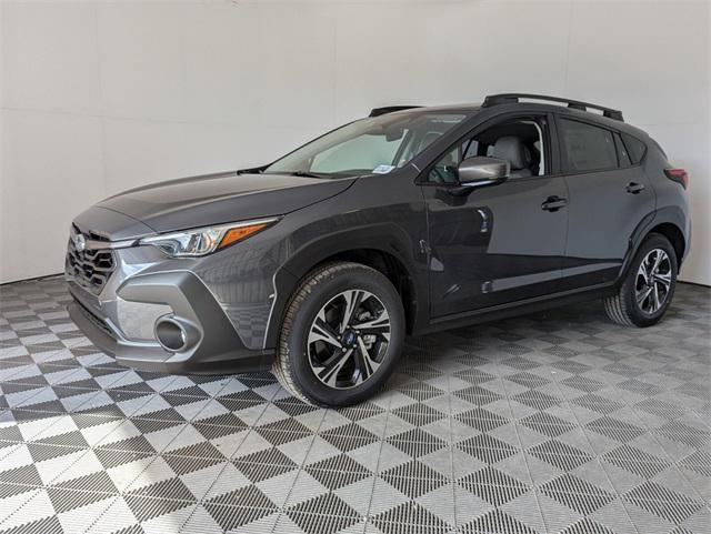 new 2024 Subaru Crosstrek car, priced at $30,248