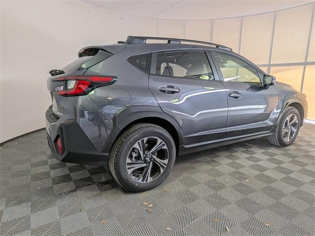 new 2024 Subaru Crosstrek car, priced at $30,248