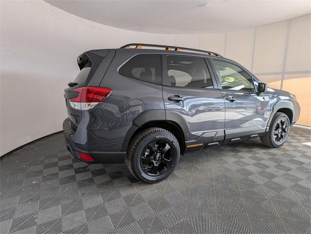 new 2024 Subaru Forester car, priced at $36,326