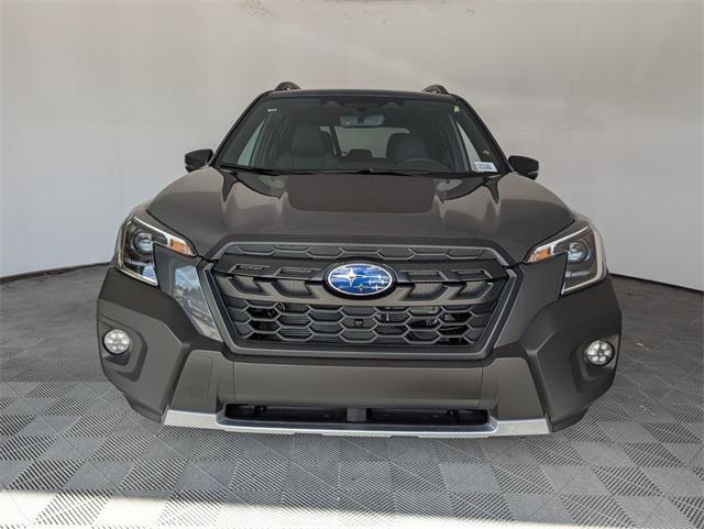 new 2024 Subaru Forester car, priced at $36,326