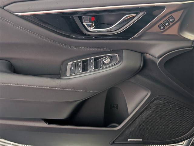new 2025 Subaru Outback car, priced at $42,273