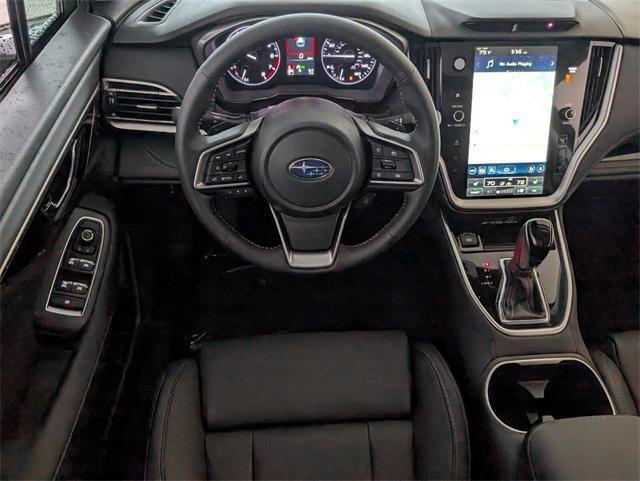 new 2025 Subaru Outback car, priced at $42,273