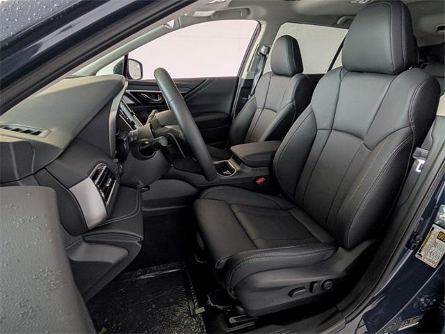 new 2025 Subaru Outback car, priced at $42,273