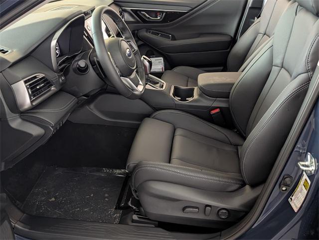 new 2025 Subaru Outback car, priced at $42,273