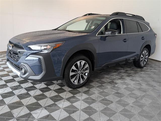 new 2025 Subaru Outback car, priced at $42,273