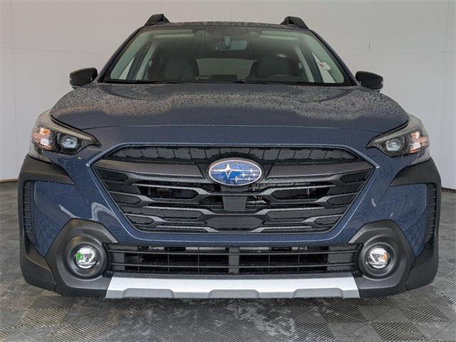 new 2025 Subaru Outback car, priced at $42,273