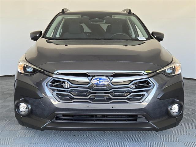 new 2025 Subaru Crosstrek car, priced at $31,872