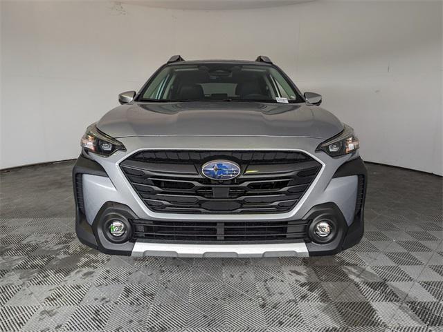 new 2025 Subaru Outback car, priced at $39,740