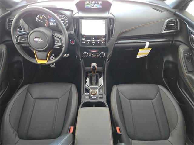 used 2022 Subaru Forester car, priced at $28,865