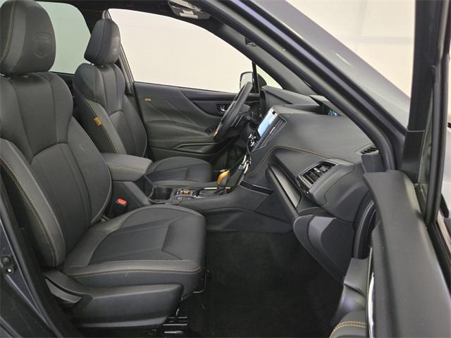 used 2022 Subaru Forester car, priced at $28,865