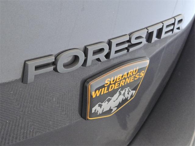 used 2022 Subaru Forester car, priced at $28,865