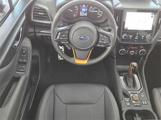 used 2022 Subaru Forester car, priced at $28,865